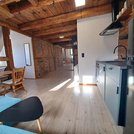 Gorskie Apartamenty Ковари Екстер'єр фото