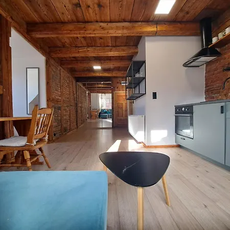 Gorskie Apartamenty Ковари Екстер'єр фото