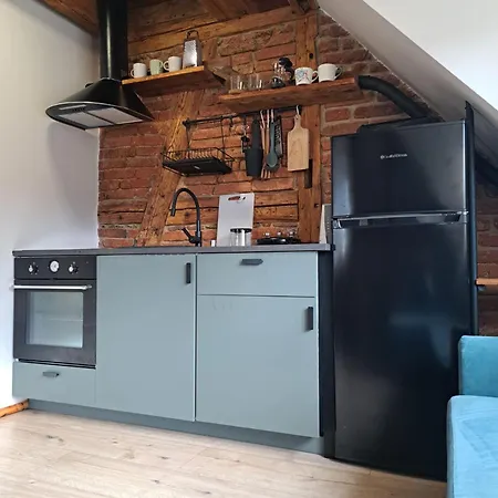 Gorskie Apartamenty Ковари Екстер'єр фото