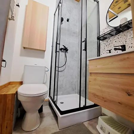 Gorskie Apartamenty Ковари Екстер'єр фото