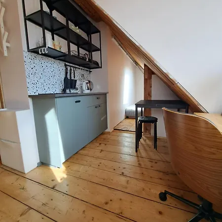 Gorskie Apartamenty Ковари Екстер'єр фото