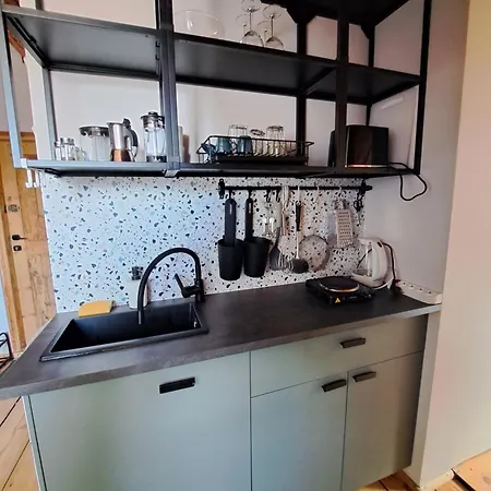 Gorskie Apartamenty Ковари Екстер'єр фото