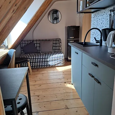 Gorskie Apartamenty Ковари Екстер'єр фото