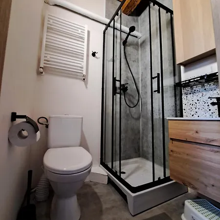 Gorskie Apartamenty Ковари Екстер'єр фото