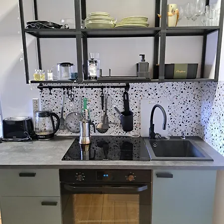 Gorskie Apartamenty Ковари Екстер'єр фото