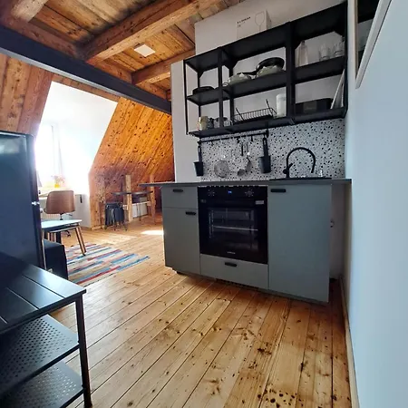 Gorskie Apartamenty Ковари Екстер'єр фото