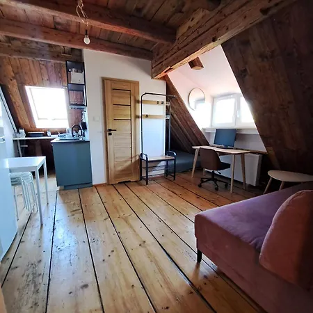 Gorskie Apartamenty Ковари Екстер'єр фото