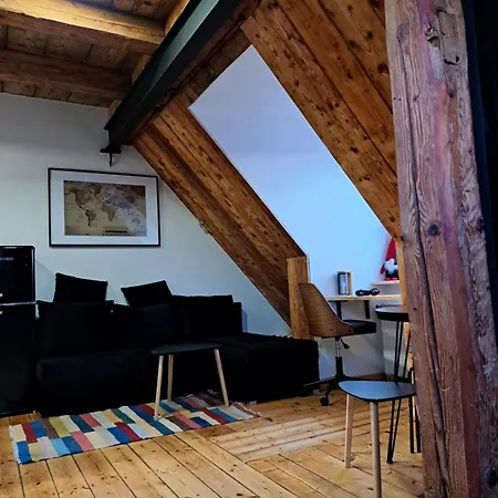 Gorskie Apartamenty Ковари Екстер'єр фото