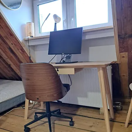 Gorskie Apartamenty Ковари Номер фото