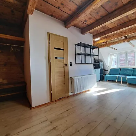 Gorskie Apartamenty Ковари Номер фото