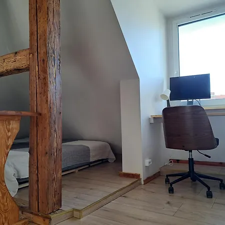 Gorskie Apartamenty Ковари Номер фото
