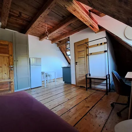 Gorskie Apartamenty Ковари Номер фото