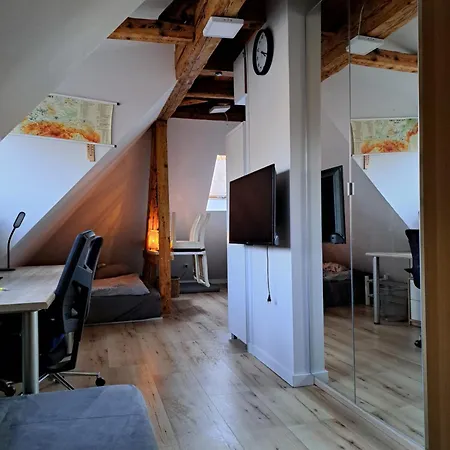 Gorskie Apartamenty Ковари Екстер'єр фото