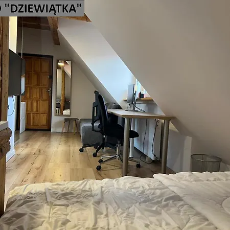 Gorskie Apartamenty Ковари Номер фото