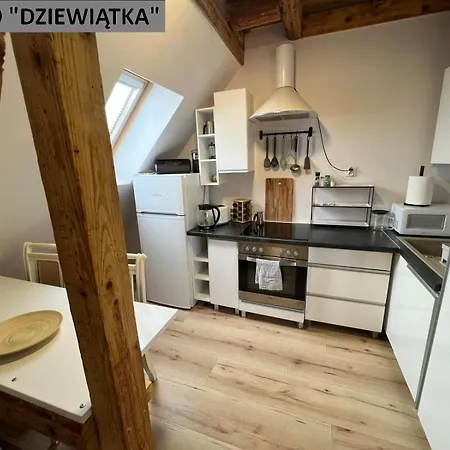 Gorskie Apartamenty Ковари Номер фото