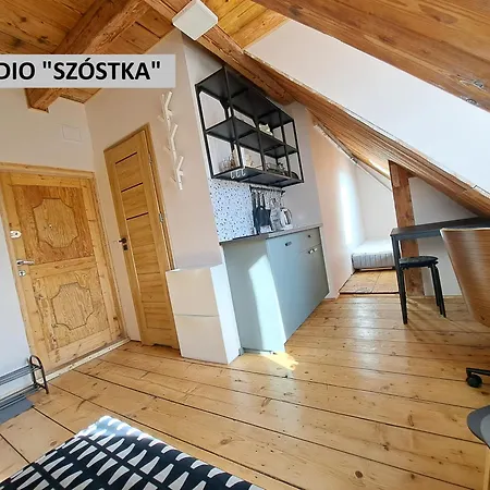 Gorskie Apartamenty Ковари Екстер'єр фото