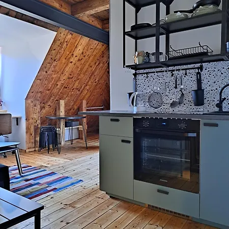 Gorskie Apartamenty Ковари Номер фото