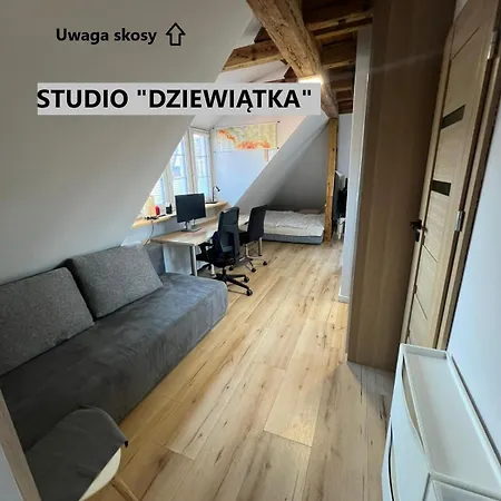 Gorskie Apartamenty Ковари Екстер'єр фото