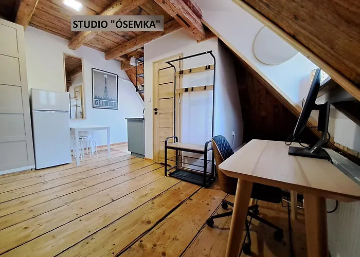 Gorskie Apartamenty Kowary