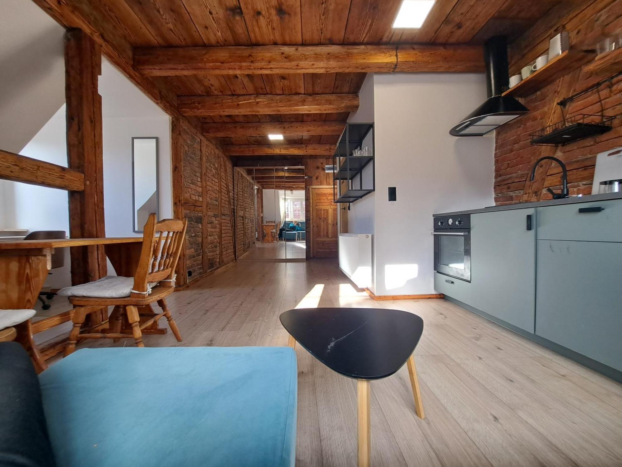 Apartment Gorskie