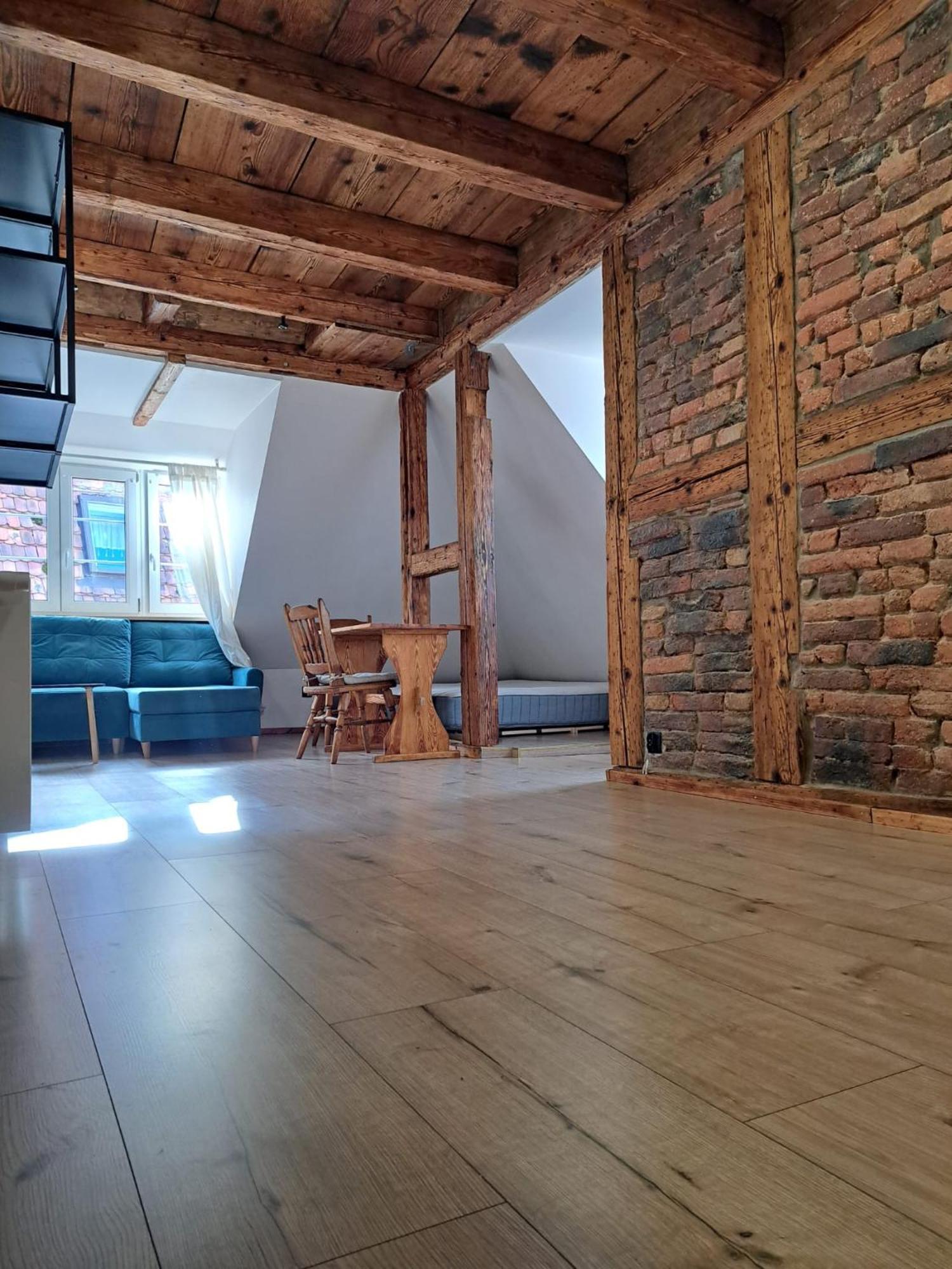 Gorskie Apartment
