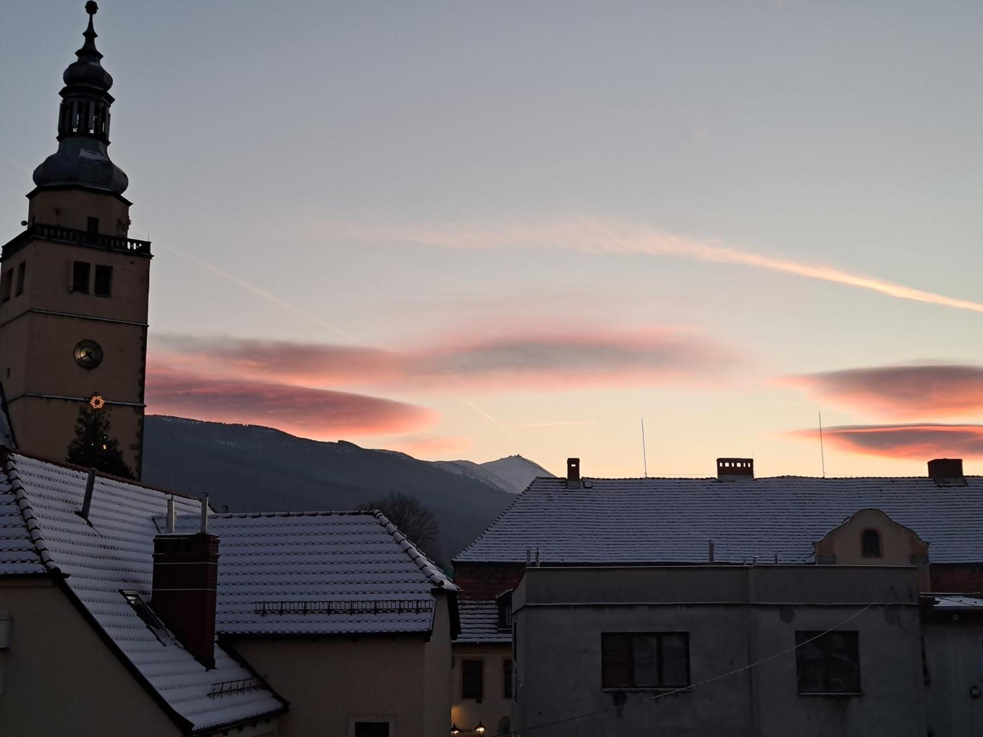 Gorskie Apartment *