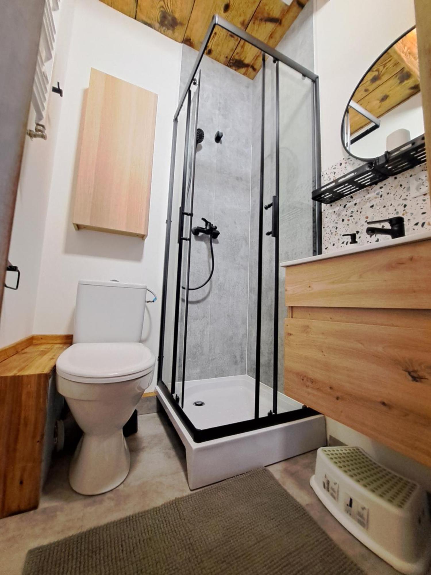 Gorskie Apartment