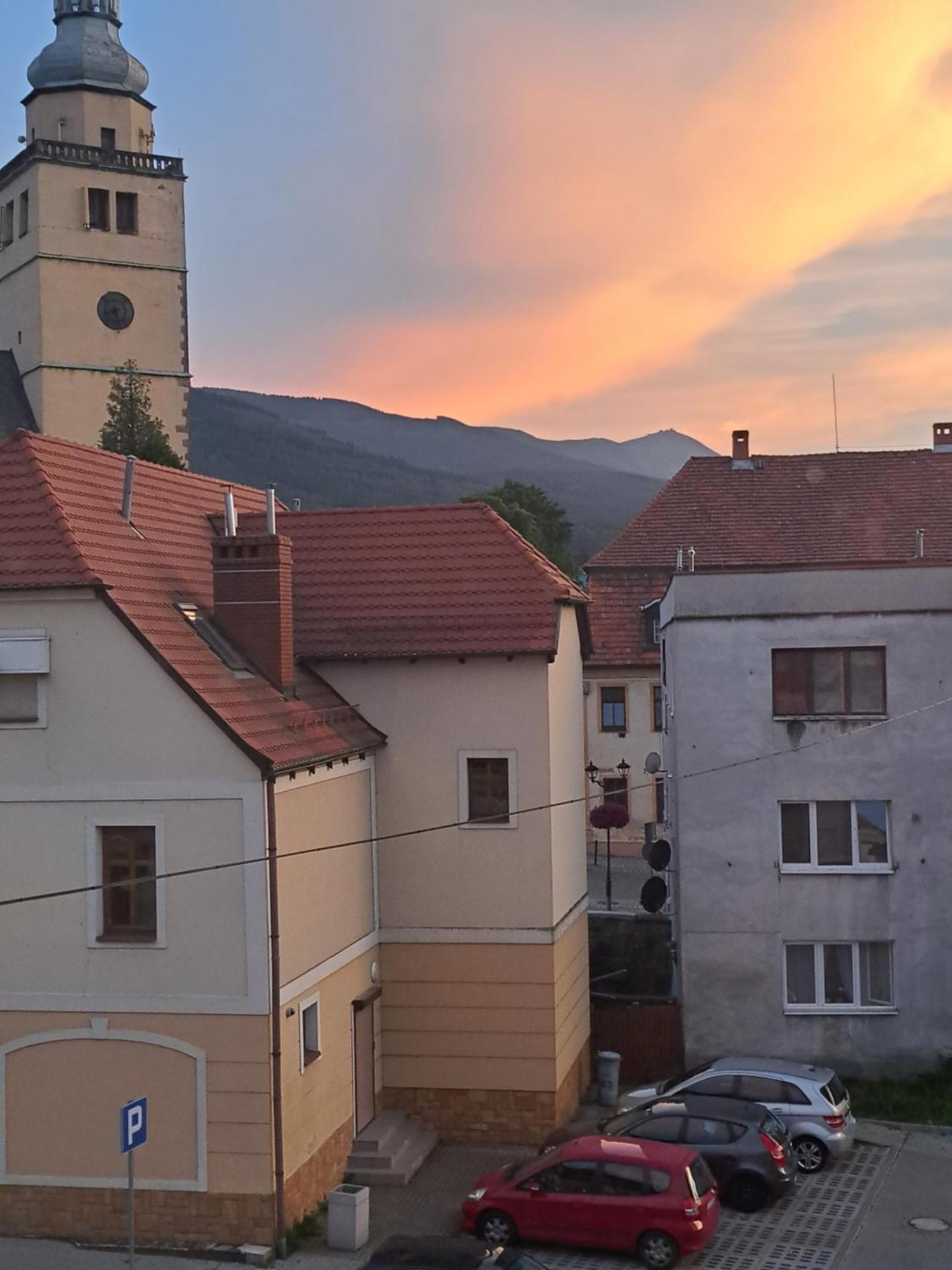 Gorskie Apartment