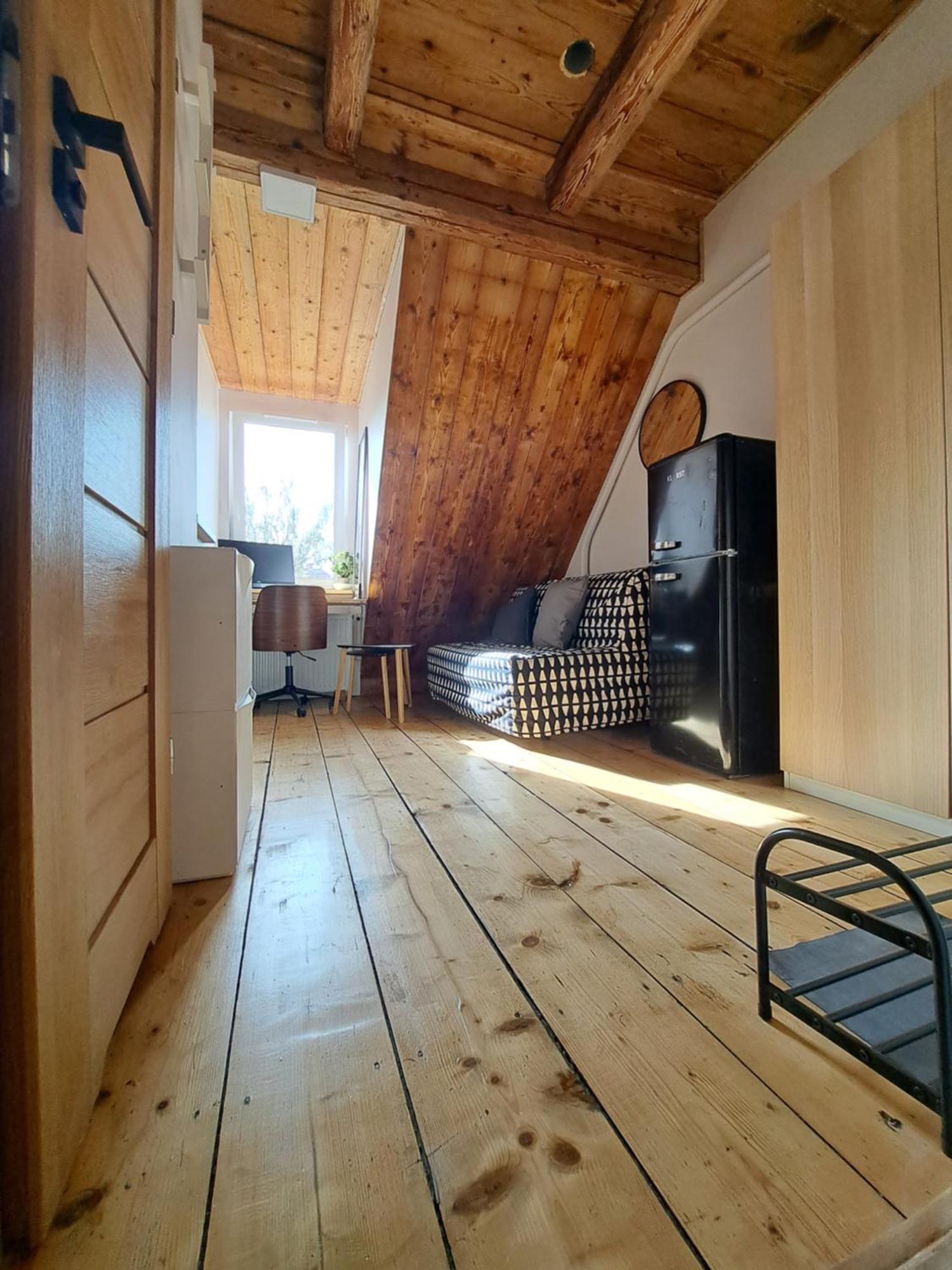 Gorskie Apartment
