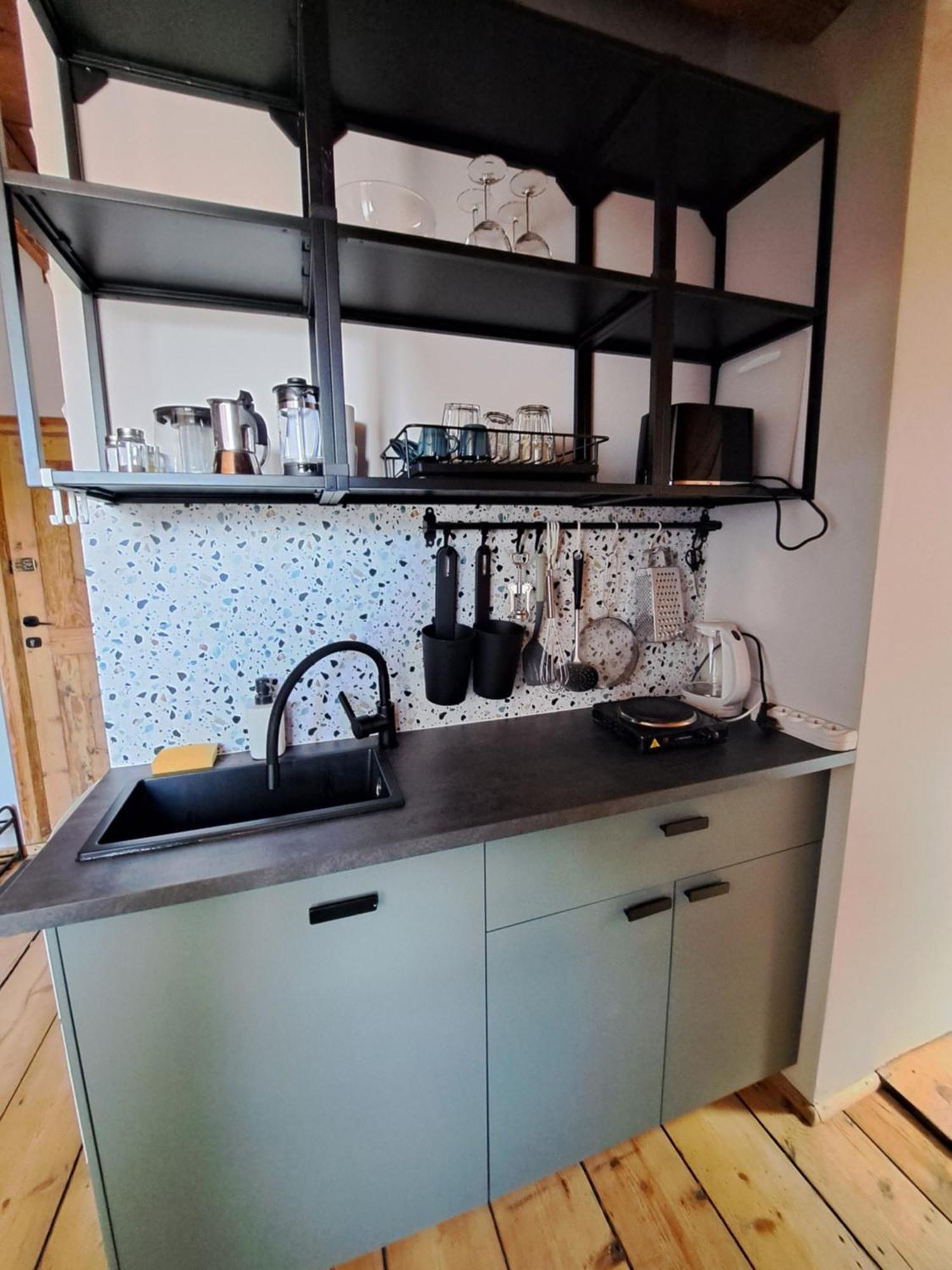 Apartment Gorskie Kowary