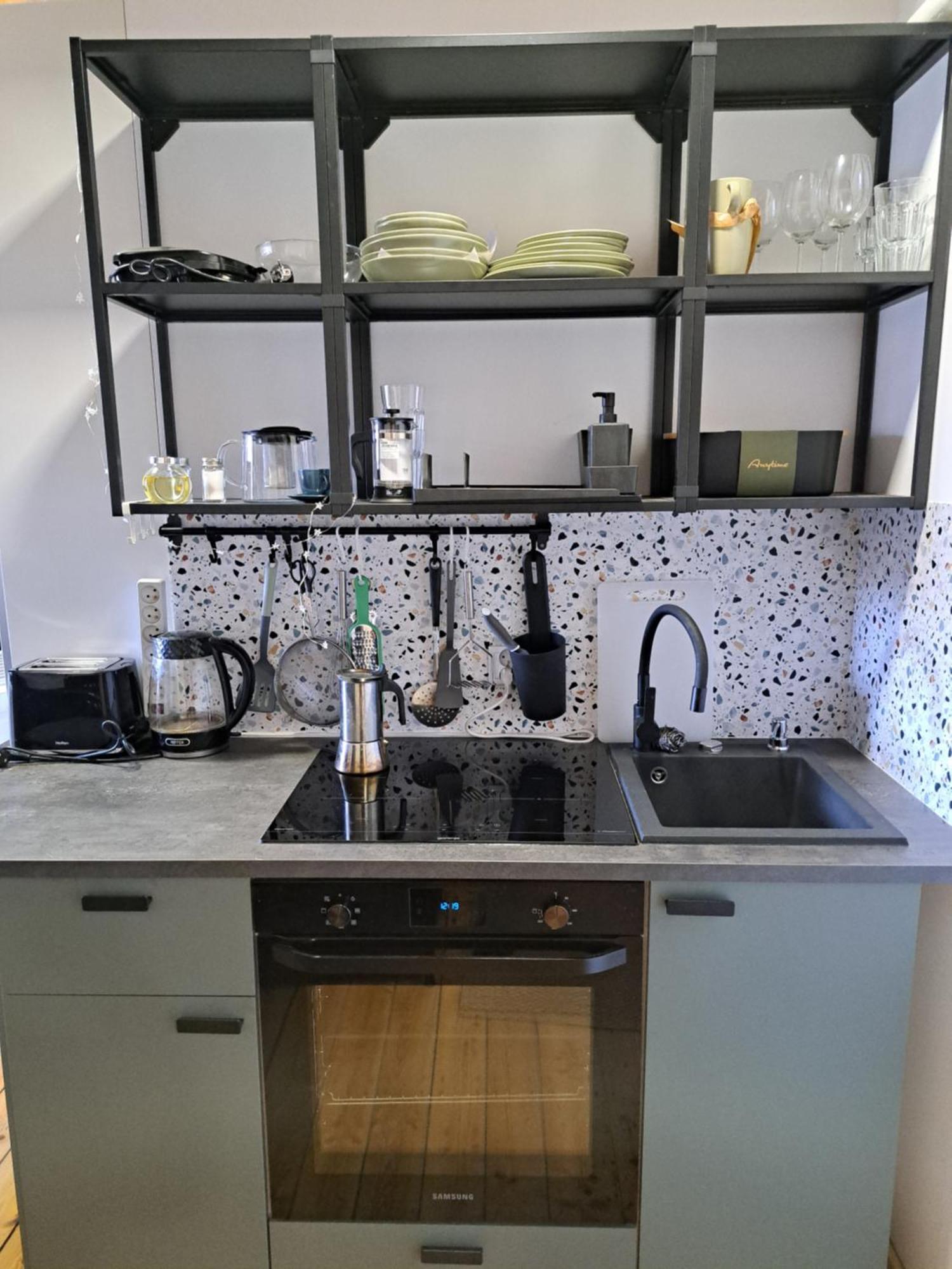 Apartment Gorskie Kowary