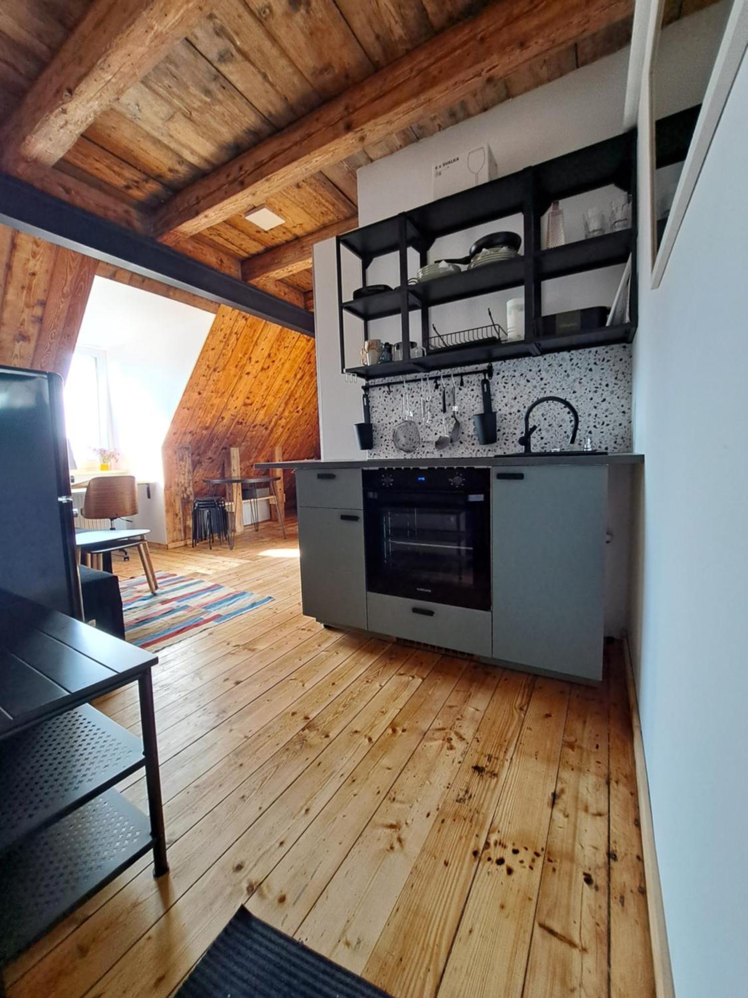 Apartment Gorskie