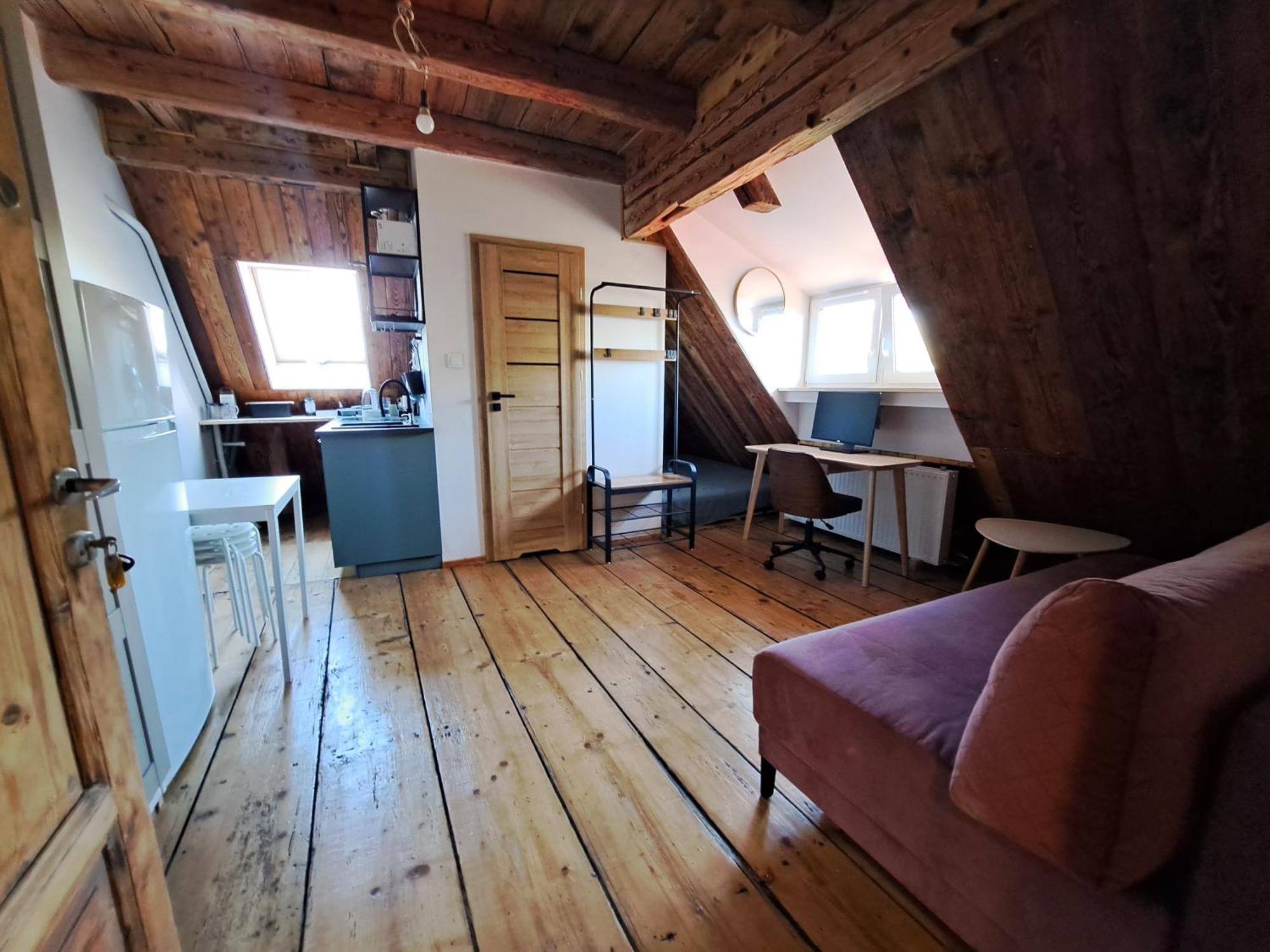 Gorskie Apartment Kowary