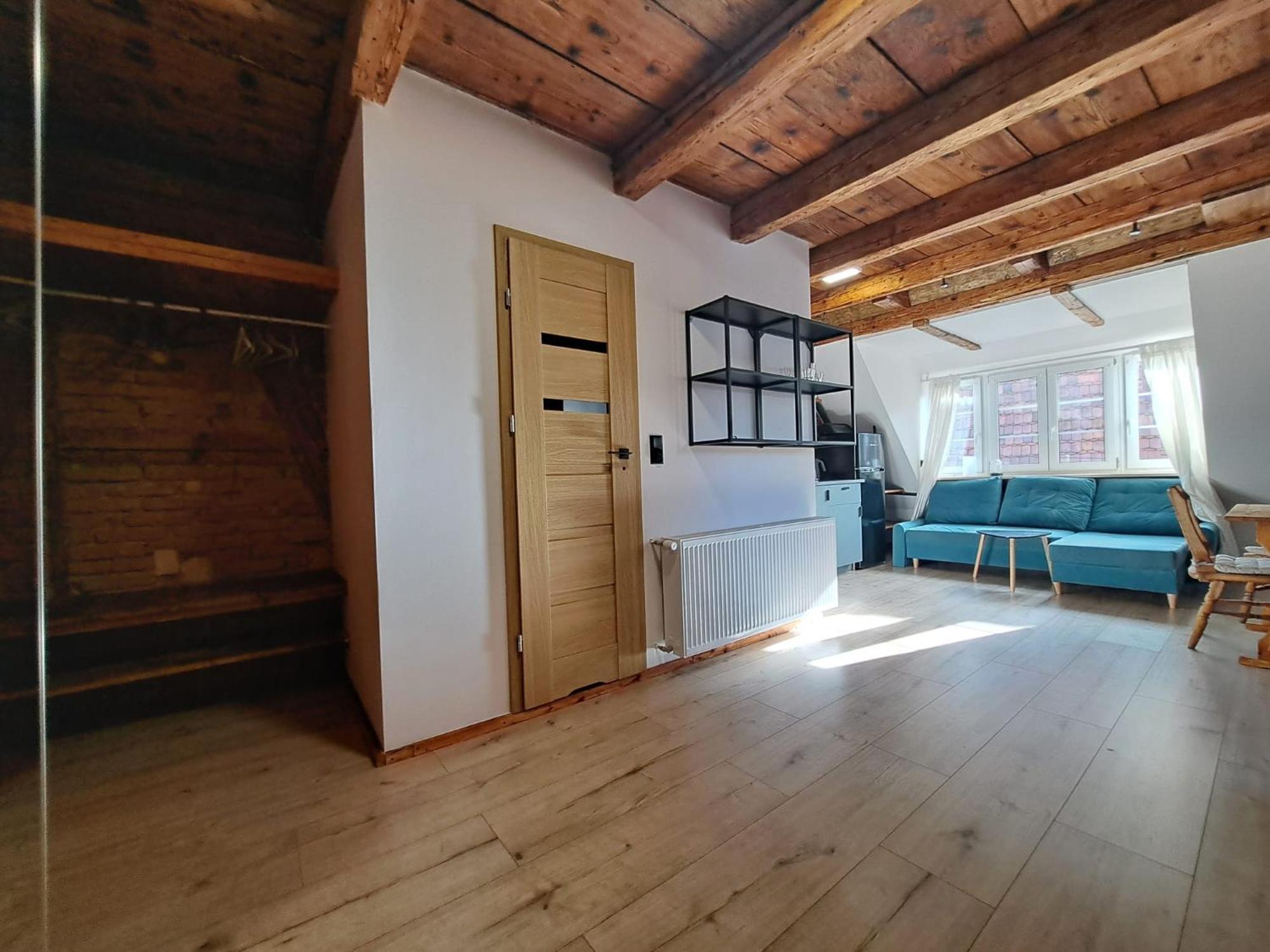 Gorskie Apartment