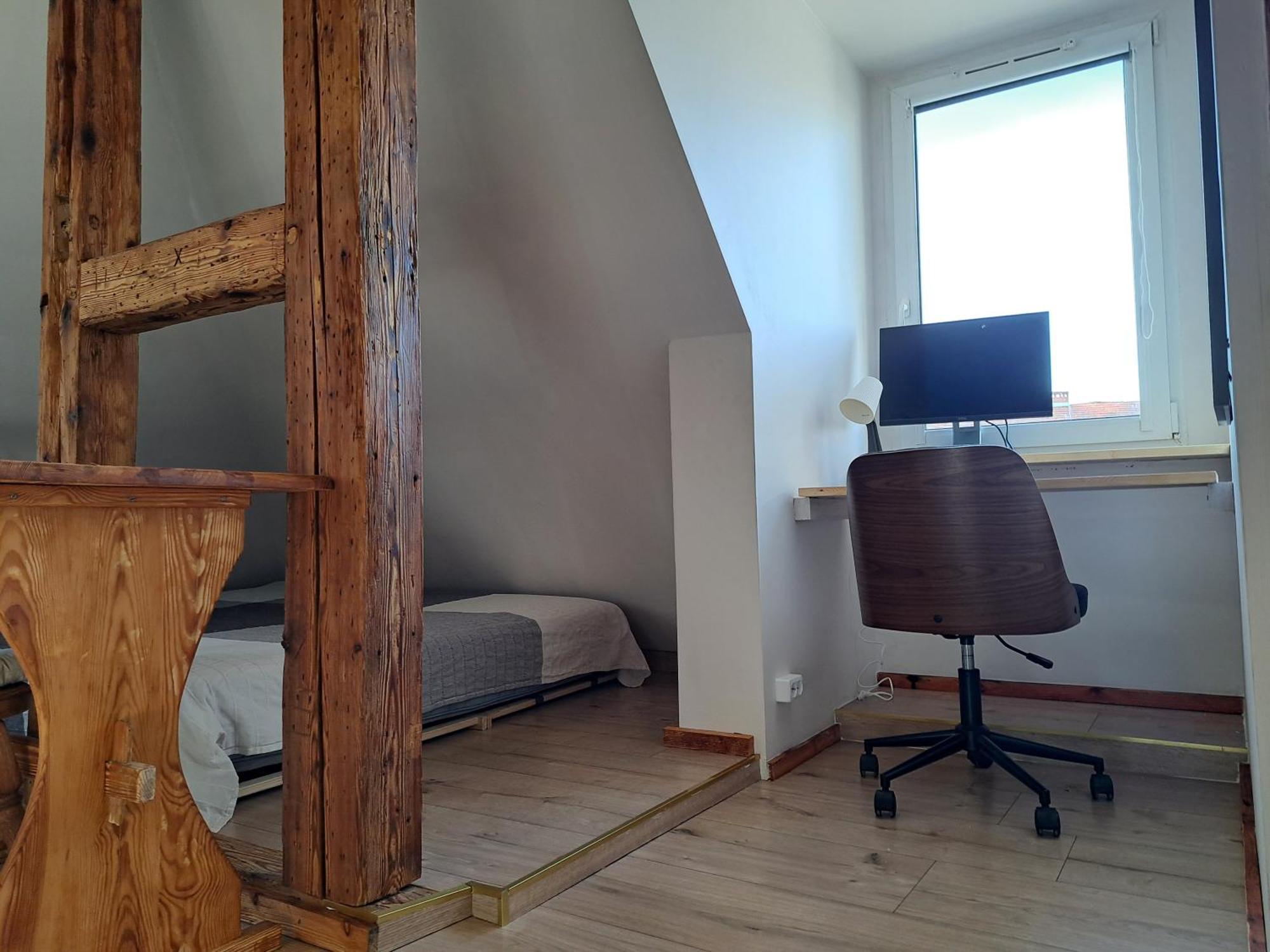 Apartment Gorskie *
