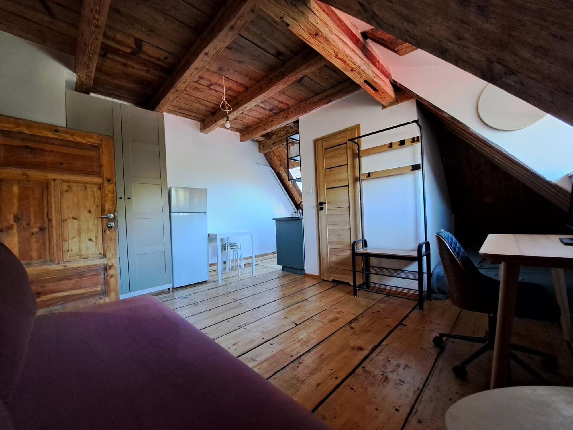 Gorskie Apartment Kowary