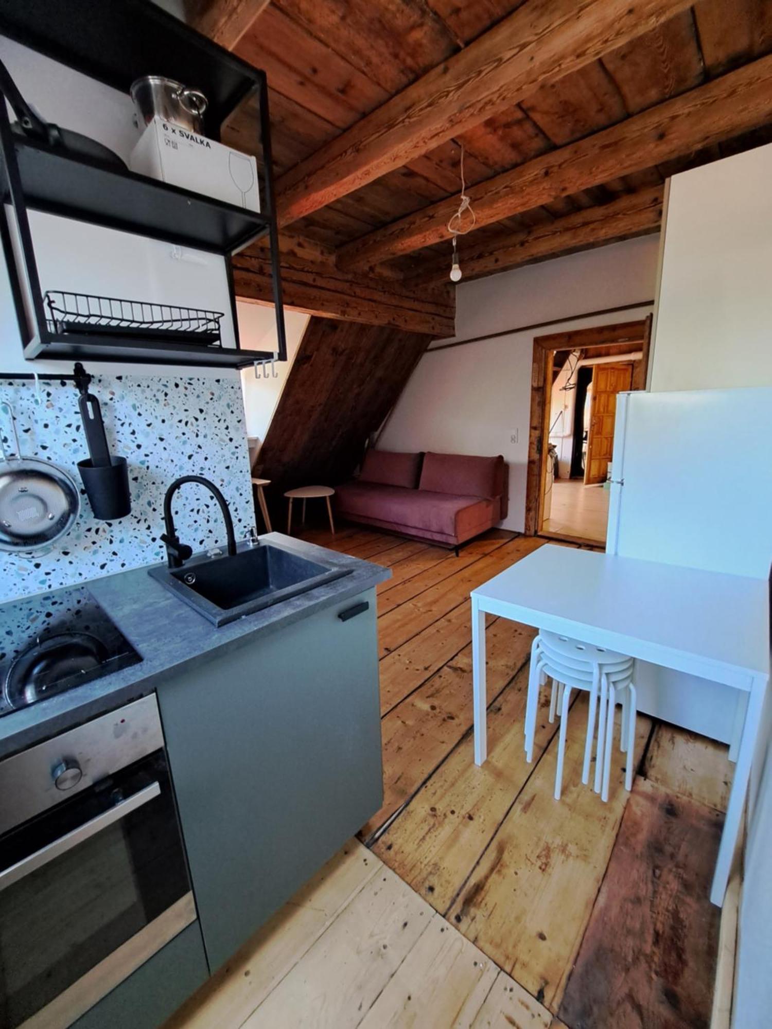 Gorskie Apartment