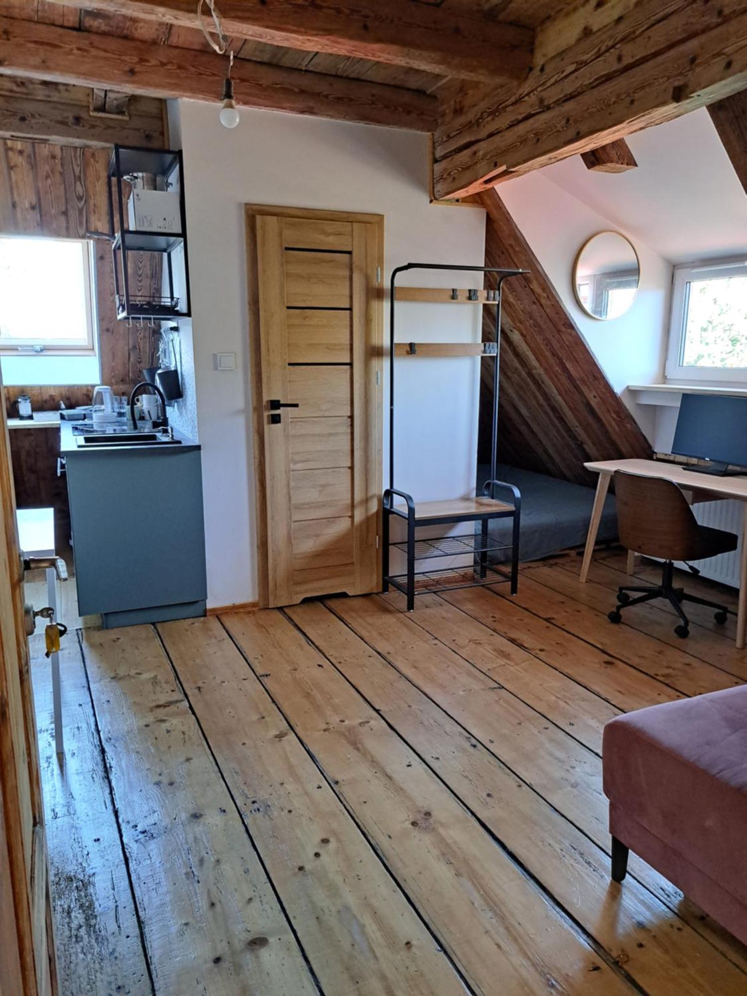 Gorskie Apartment
