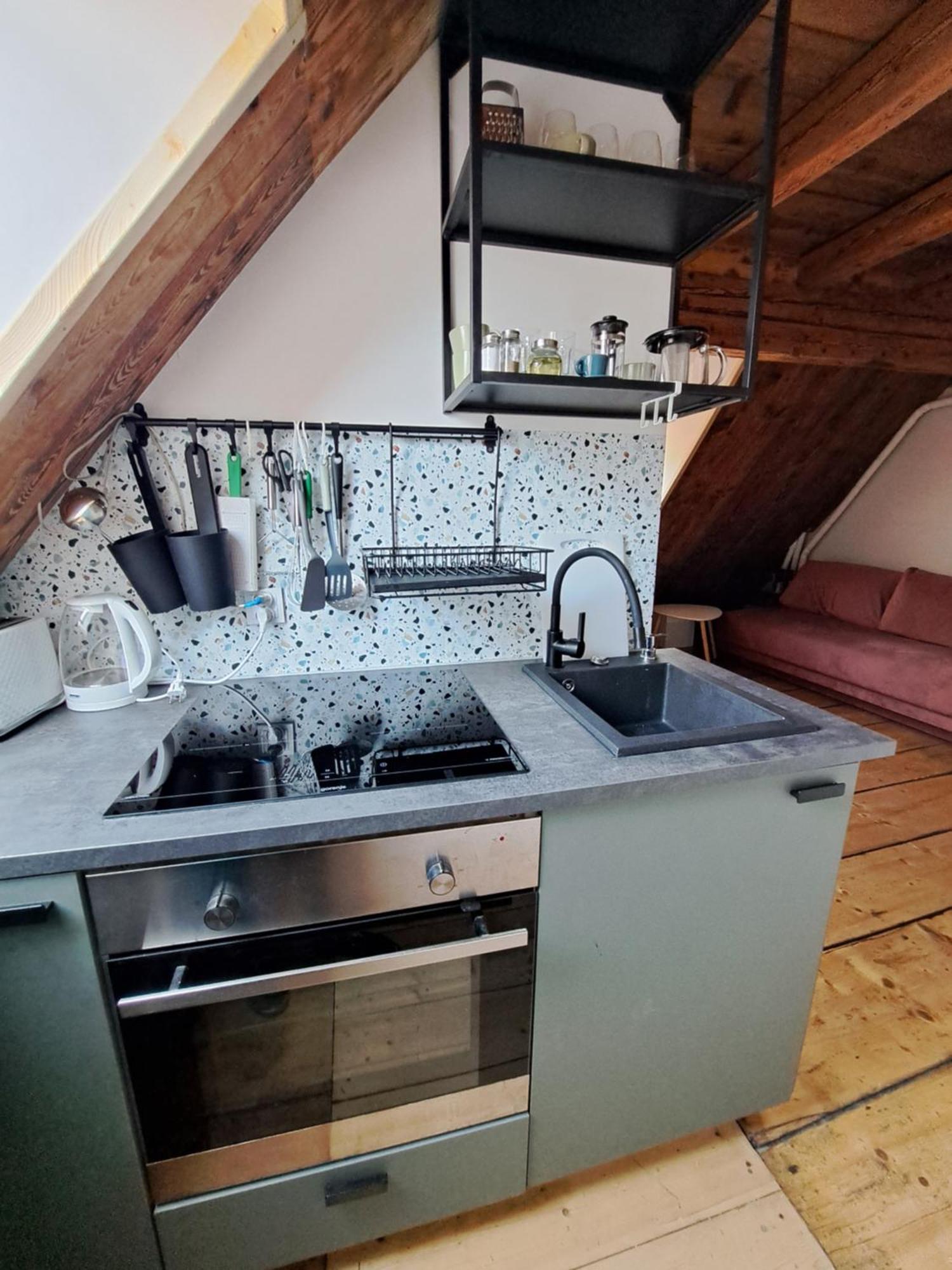 Apartment Gorskie Kowary