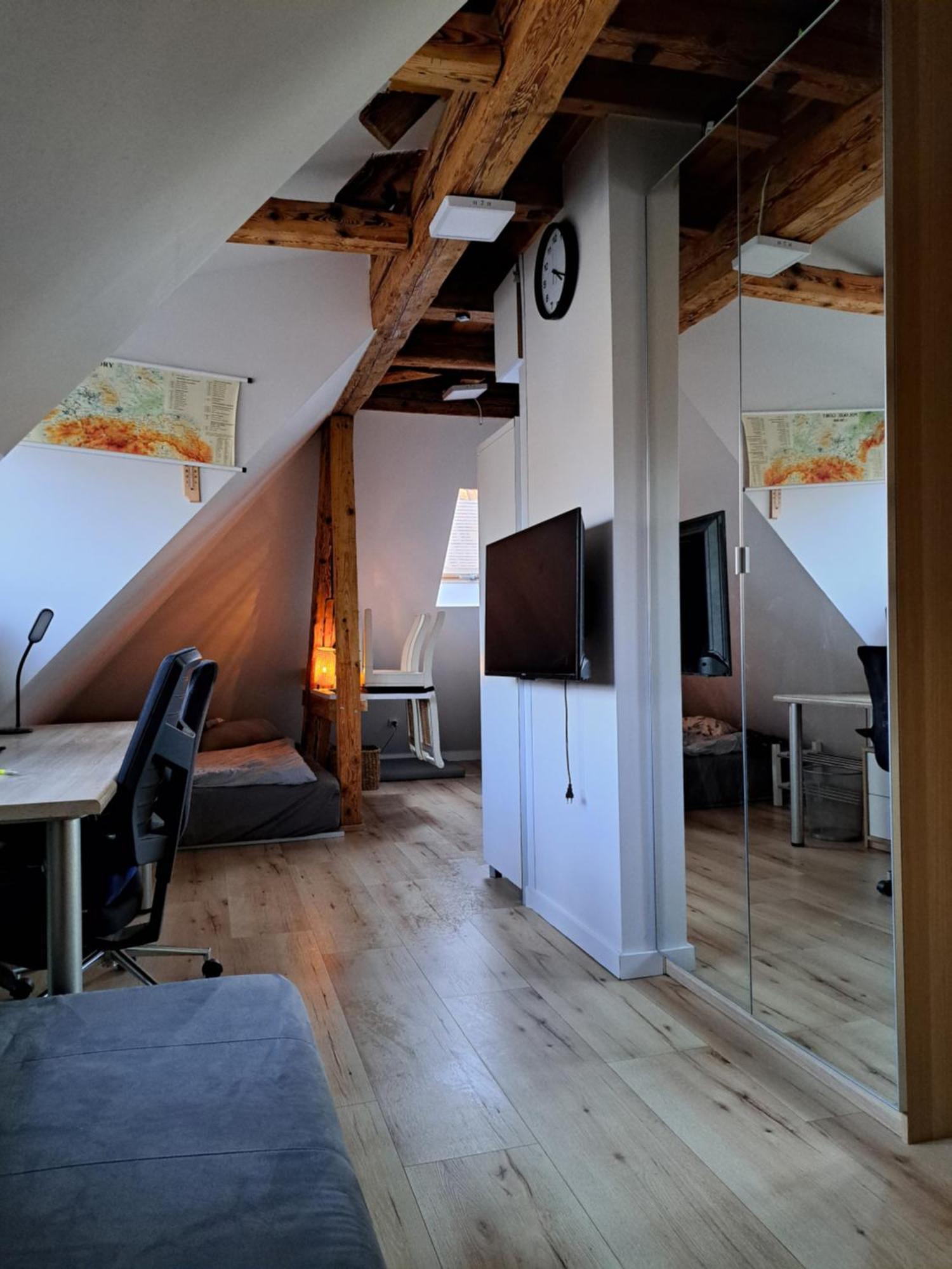 Gorskie Apartment Kowary