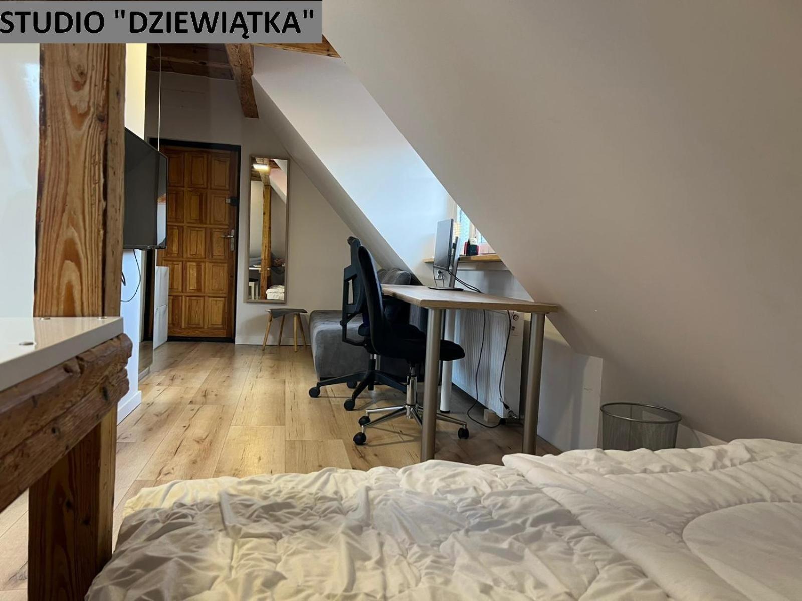 Gorskie Apartment