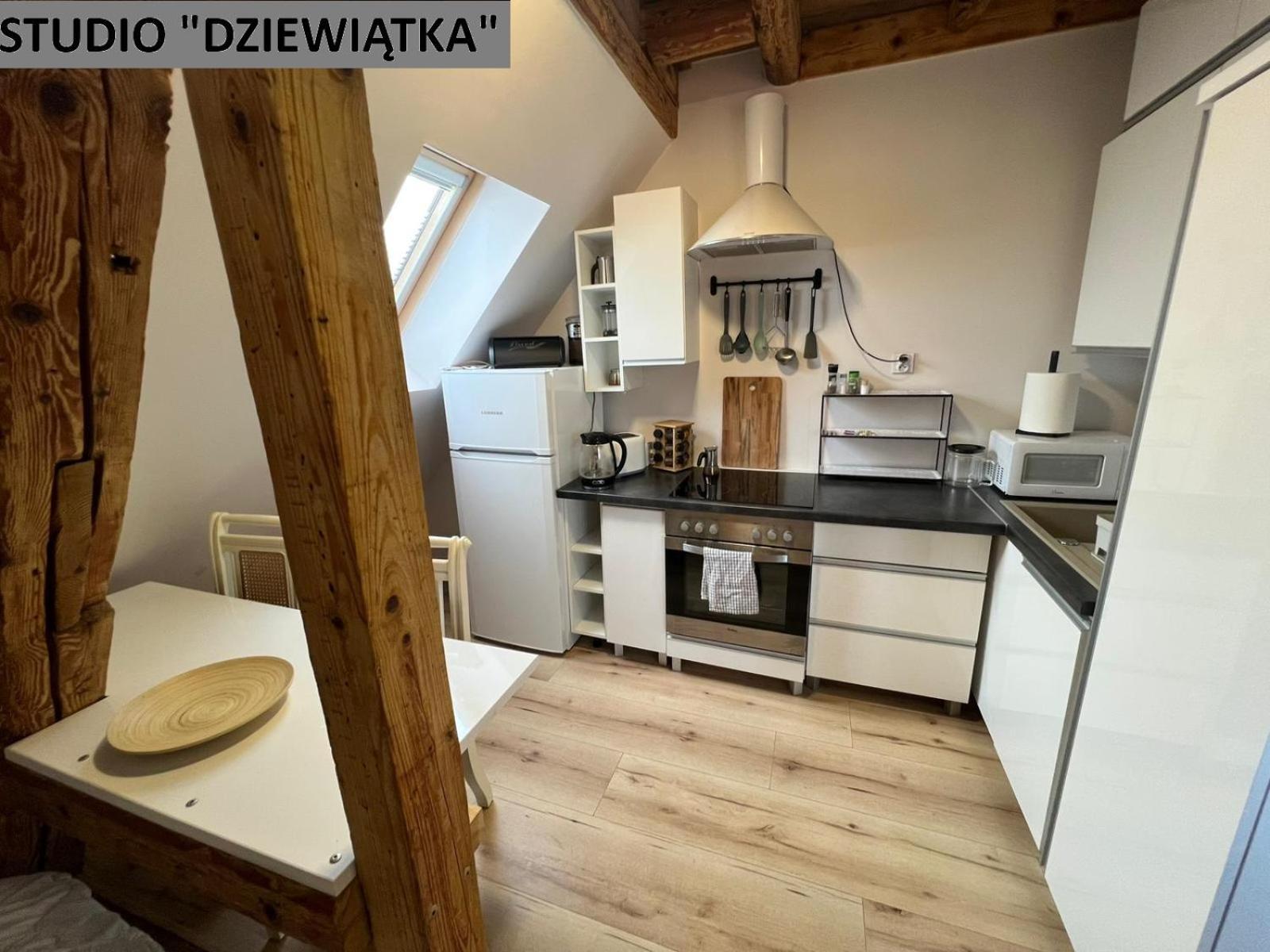 Gorskie Apartment Kowary