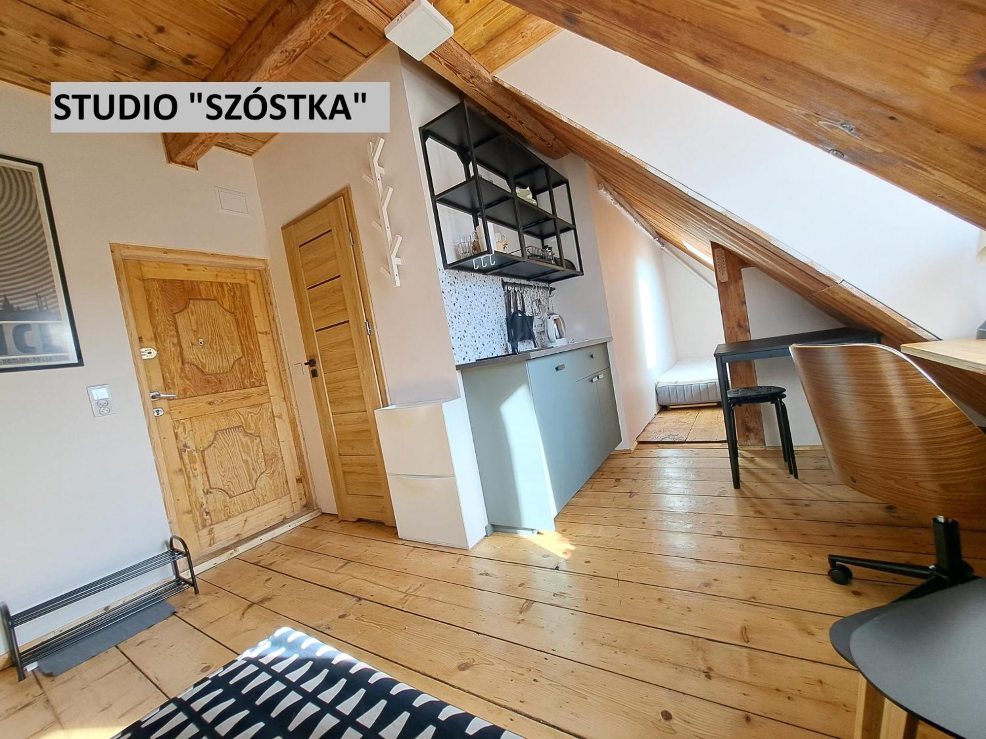Gorskie Apartment