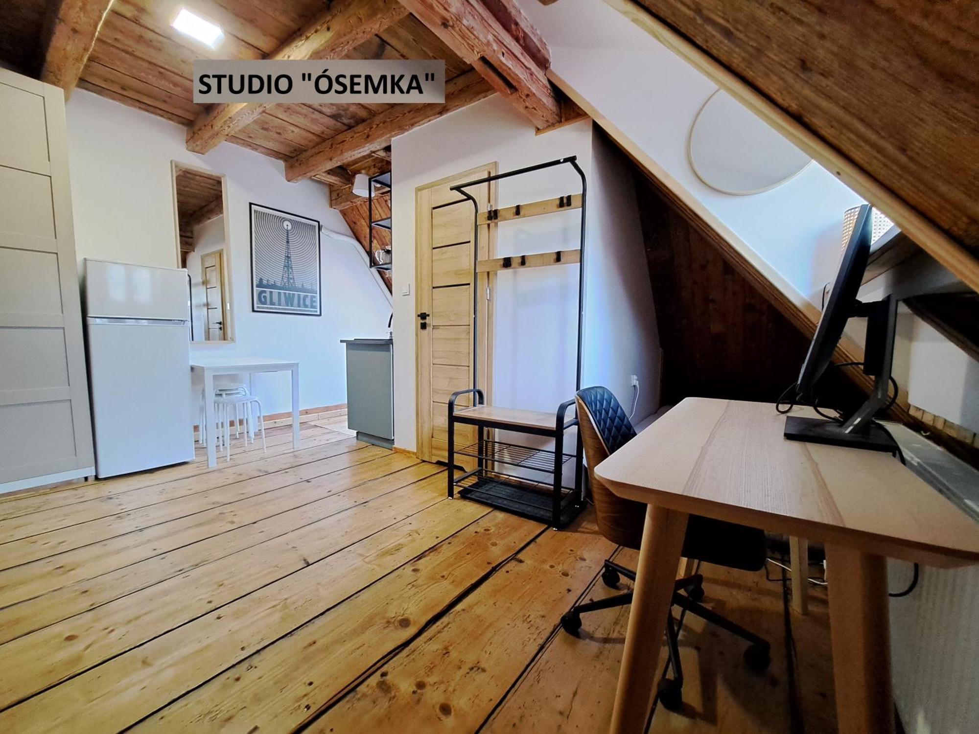 Apartment Gorskie