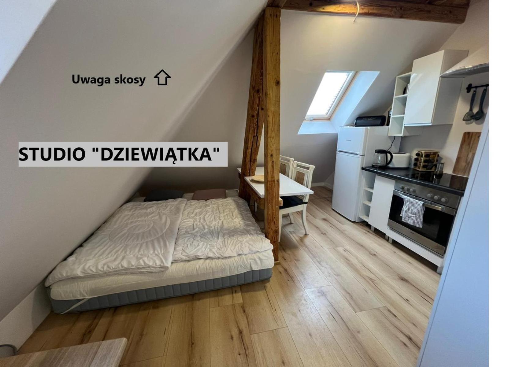 Gorskie Apartment