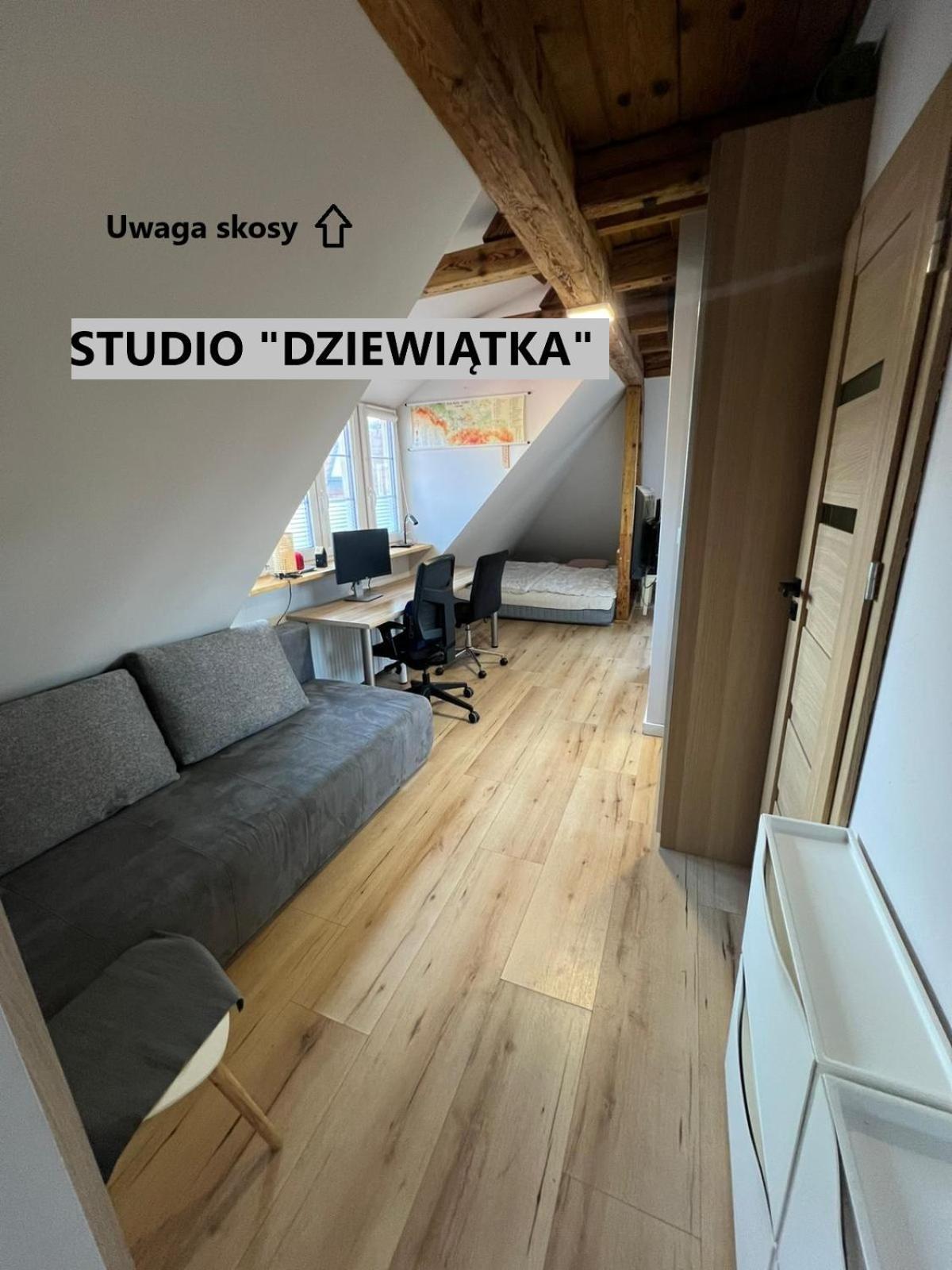 Gorskie Apartment Kowary