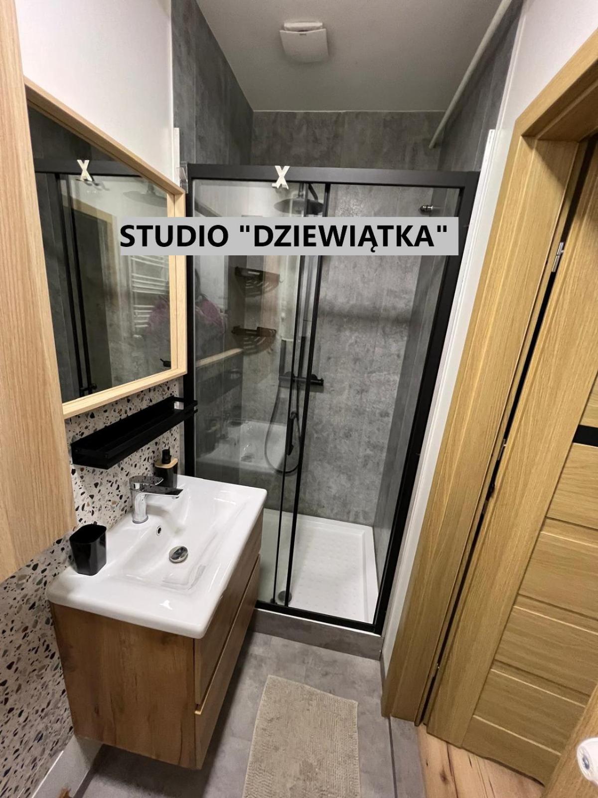 Gorskie Apartment *