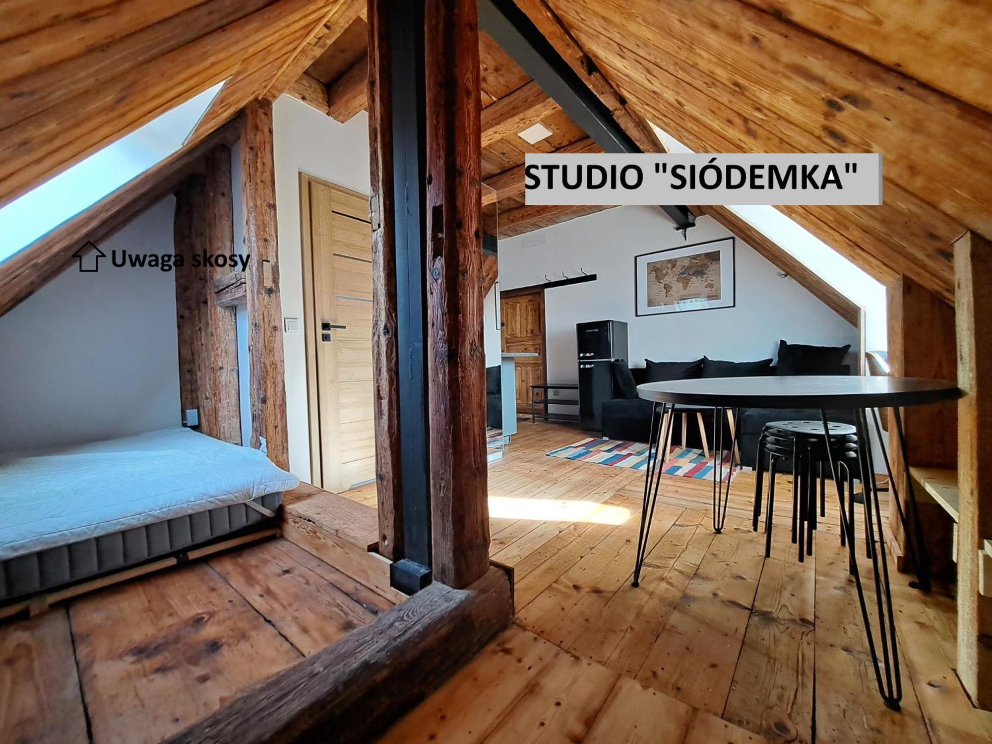 Gorskie Apartment Kowary